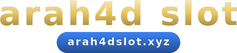 arah4d slot logo