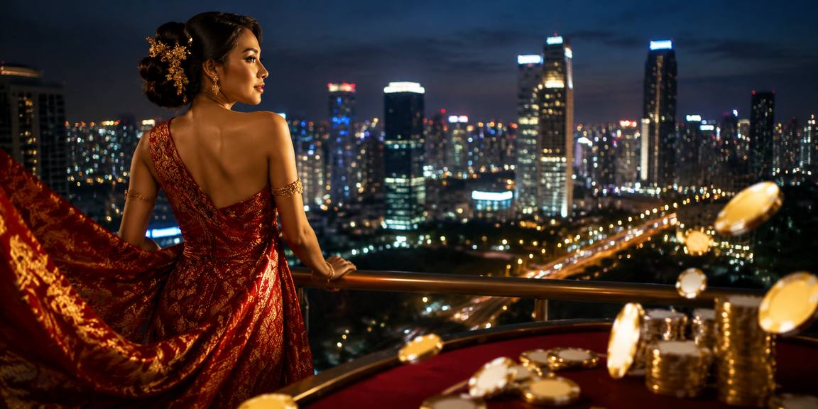 arah4d slot Explore arah4d slot Casino